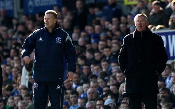 Old Trafford staff uneasy over Moyes arrival