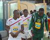Otoo, Helegbe in 25-man Local Black Stars