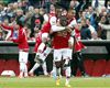 Altidore's goal lifts AZ to cup triumph