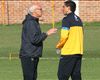 Las dudas de Boca