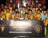 Nike's MUPC India Final in pictures
