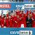 Bevliegingen AZ vellen PSV in finale