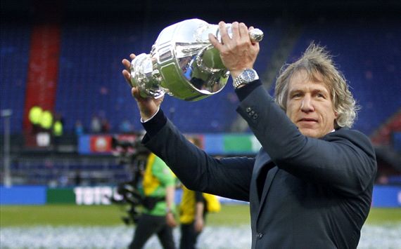 Verbeek: "Terechte bekerwinnaar"