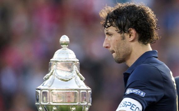 Van Bommel: "Gebrek aan kwaliteit"