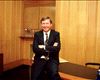 Ferguson antes del United