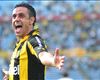 Estoyanoff será suplente ante Wanderers