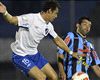 Nacional 1 (1)x(4)0 Garcilaso: uruguaios vencem, mas são eliminados nos pênaltis Nacional 1 (1)x(4)0 Garcilaso: uruguaios vencem, mas são eliminados nos pênaltis