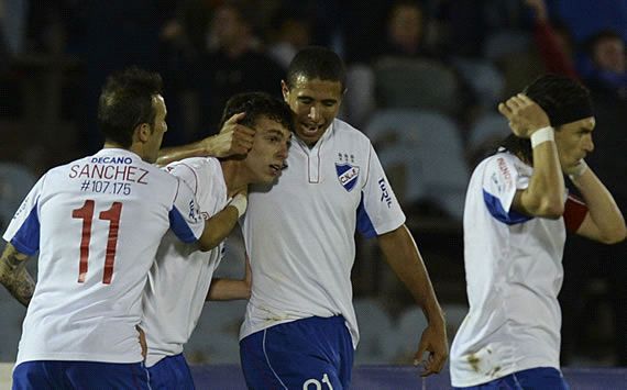 Nacional jugará amistoso con Athletic de Bilbao