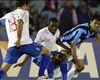 Libertadores: Nacional (1)1-0(4) Garcilaso