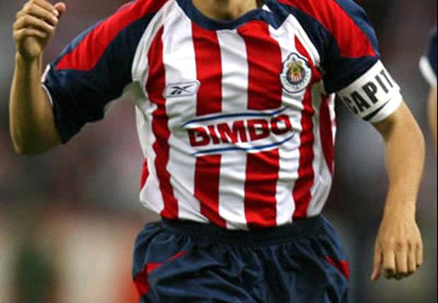 Chivas' Morales Chooses Inactivity, Not Retirement