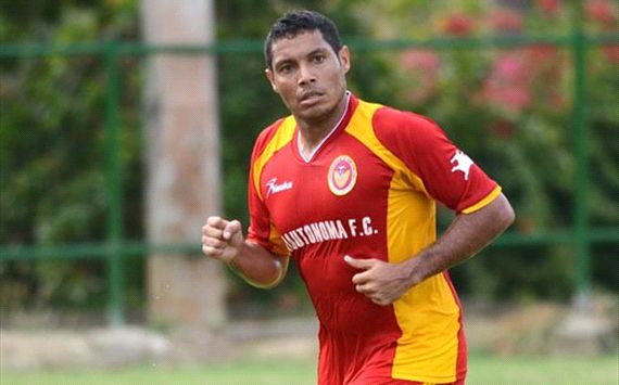 ¿El 'toro' a la 'mechita'?