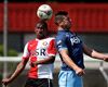 "Feyenoord is een fantastische club"