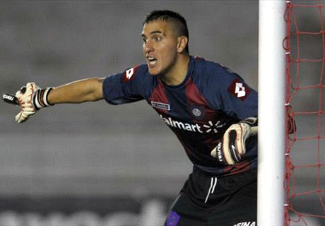 Migliore seguiría su carrera en Croacia