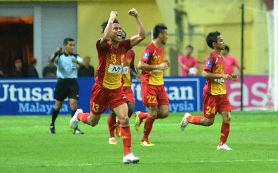 Player Ratings: Kelantan 1-1 Selangor
