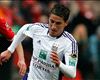 Transferts - La Viola s'offre un attaquant ukrainien