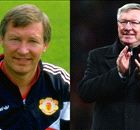 ¿Quién fue Ferguson antes de ser "Sir Alex"?