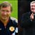 Cuando Ferguson todavía no era Sir Alex