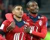 Ligue 1 - Le onze de la 36e journée