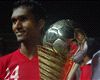 'I am the only Goan to be nominated in the FPAI Fans' Player of the year award' - Lenny Rodrigues