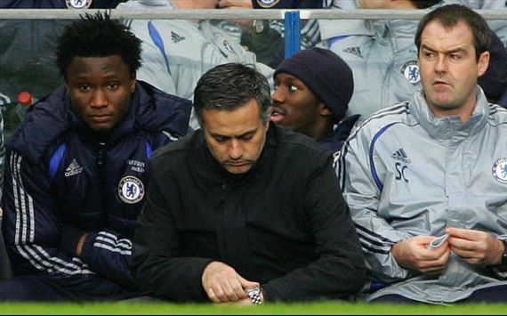 Mikel will welcome Jose Mourinho back to ‘crazy’ Chelsea