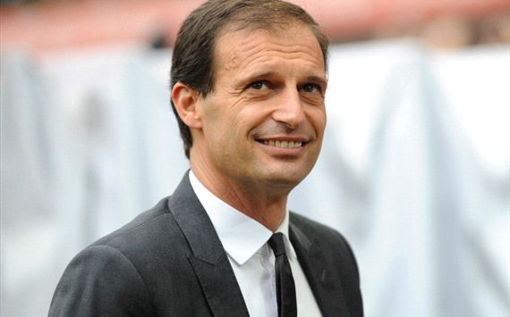 Allegri: Milan will decide my future now