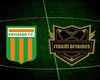 Previa: Itagüí vs. Envigado