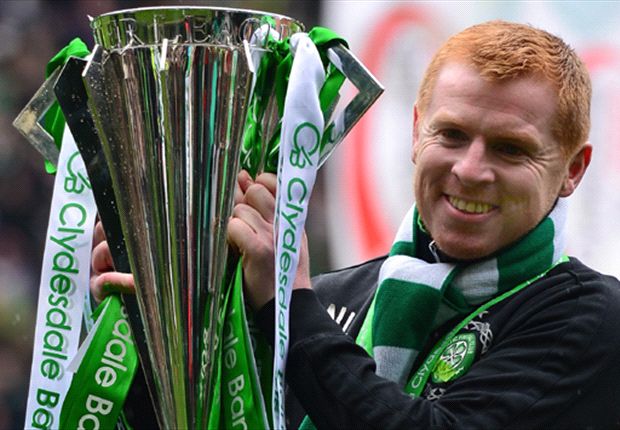 Pelatih Celtic Neil Lennon merasa undian grup Liga Champions sangat berat, tapi glamor.