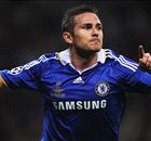 Lampard: hora de deixar os Blues no auge