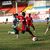 The Red Lizards secure second place