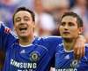 Ligue Europa, Chelsea - Terry veut la gagner