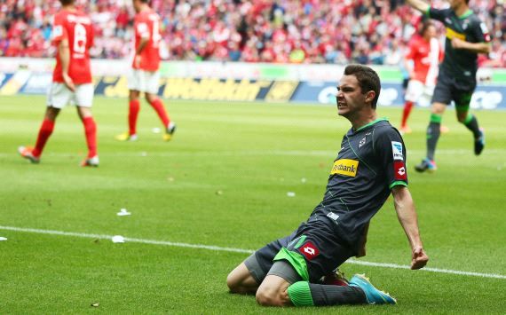 Die Elf des Tages in der Bundesliga