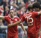 Gotze absence points the way to Bayern glory