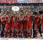 Equipe do Ano da Bundesliga 2012-13, por Goal.com