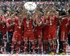 Ribery best midfielder, Gotze best youngster - Bundesliga awards for 2012-13
