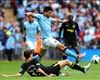 Manchester City - Norwich City: Khép lại mùa giải đáng quên