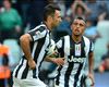 Player Ratings: Juventus 1-1 Cagliari