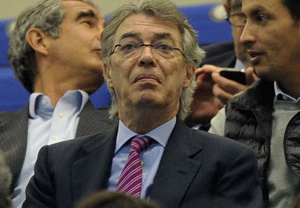 Inter poised for €300 million investment
