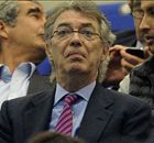 Moratti: "Stramaccioni? Stia tranquillo..."