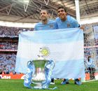 GALERÍA: Todos los argentinos en finales de la FA Cup