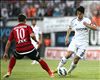 Oyuncu Puanları: Beşiktaş 3-0 Gençlerbirliği