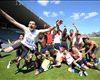 Monaco Juara Ligue 2 Prancis