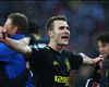 McManaman and Shaw make England squad for European Championships