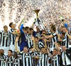 Slideshow: Serie A Wrap-up