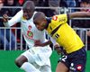 Sondage du jour - Qui accompagnera Brest en Ligue 2 ?