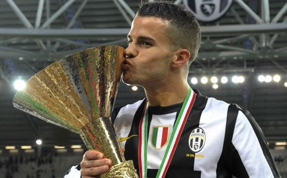 Agen: Sebastian Giovinco Bertahan Di Juventus