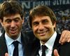 Conte: "Juve, un'annata straordinaria"
