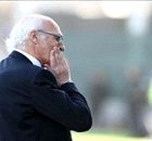 Clemente y Somoza, los pedidos de Bianchi