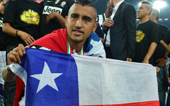 Ya están los nominados "extranjeros"