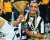 Giorgio Chiellini: Juventus Harus Terus Berkembang