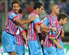 ITA - Catane s'impose logiquement contre Pescara